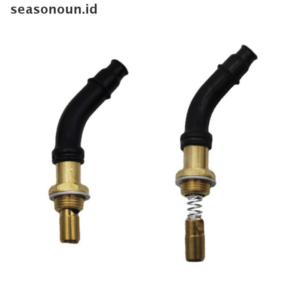 Katup Saklar Throttle Karburator Motor Untuk PWK PE 24 28 30 32 34 36 38 40
