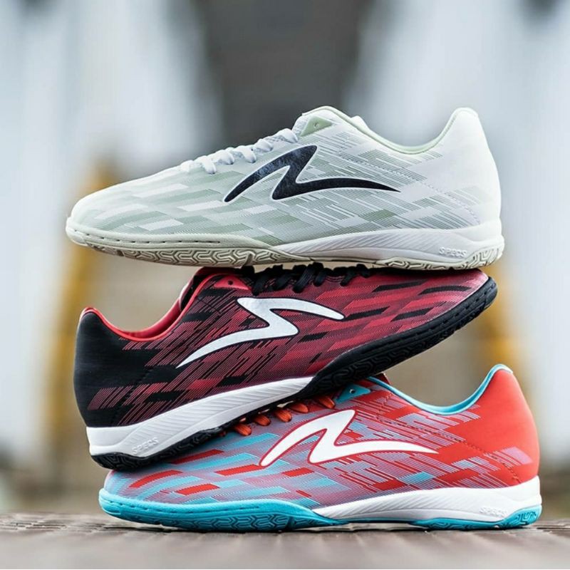 Sepatu Futsal Specs ACC Lightspeed II