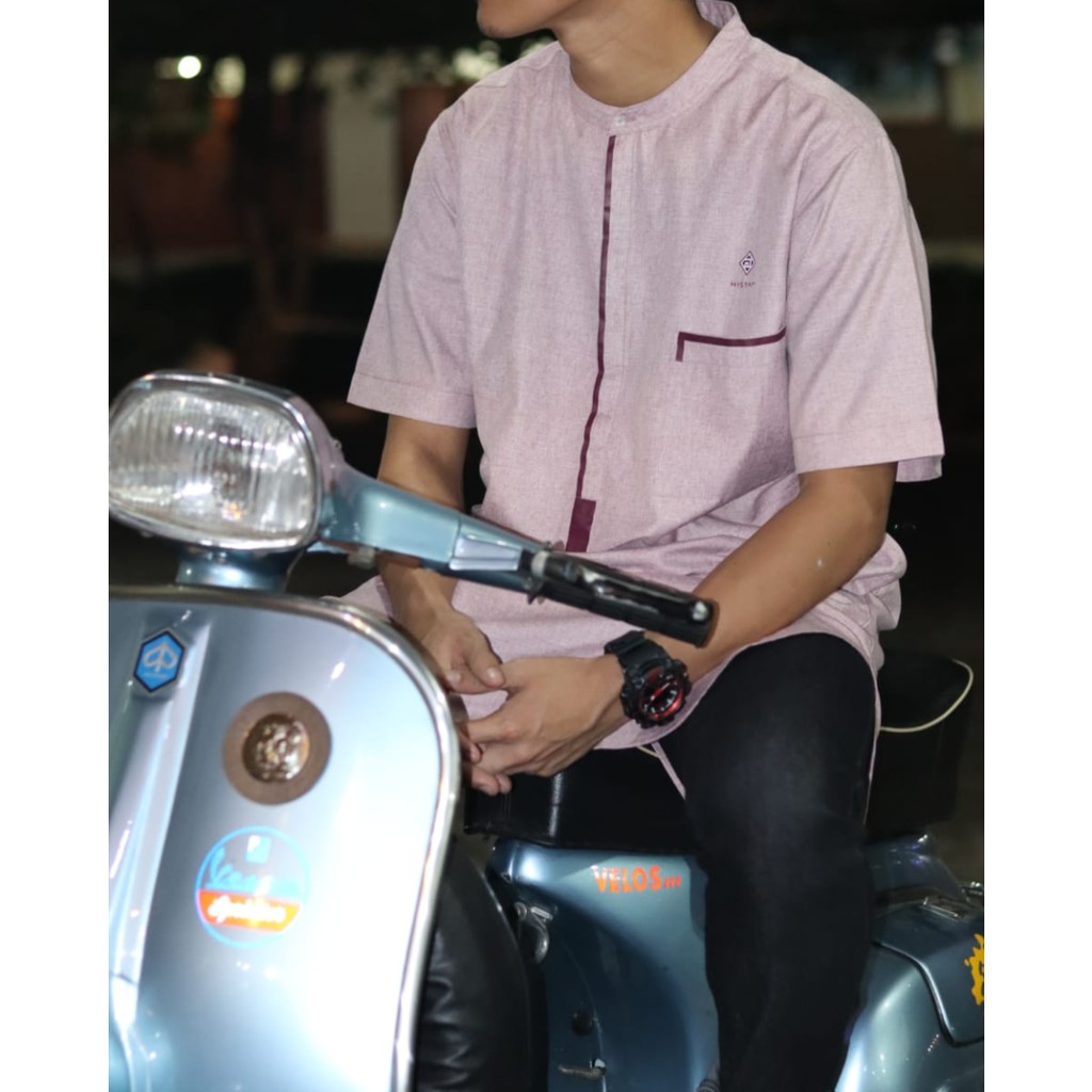 PAKISTAN KURTA HISYAM