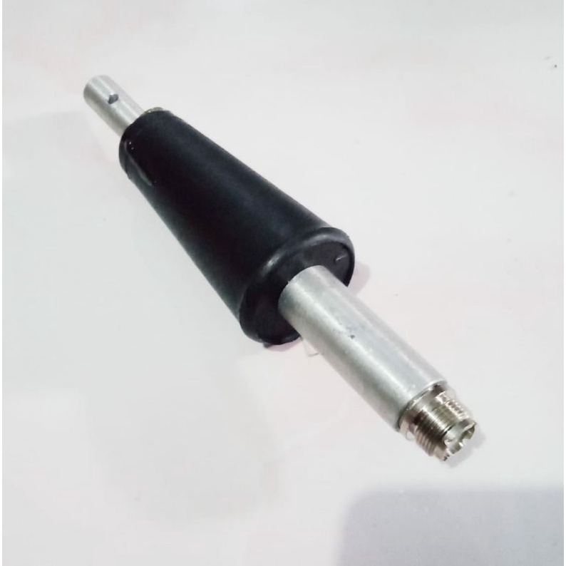 LOADING COIL Antena 2m Band Telex BAEGASDEN