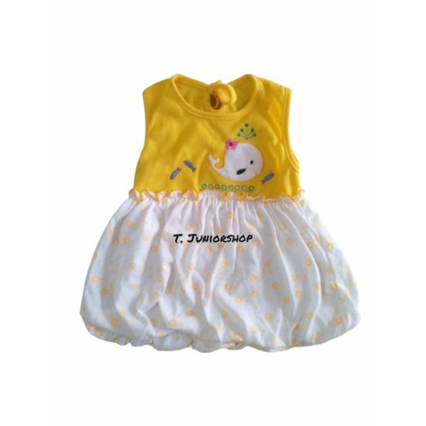 baju bayi perempuan /dress bayi perempuan