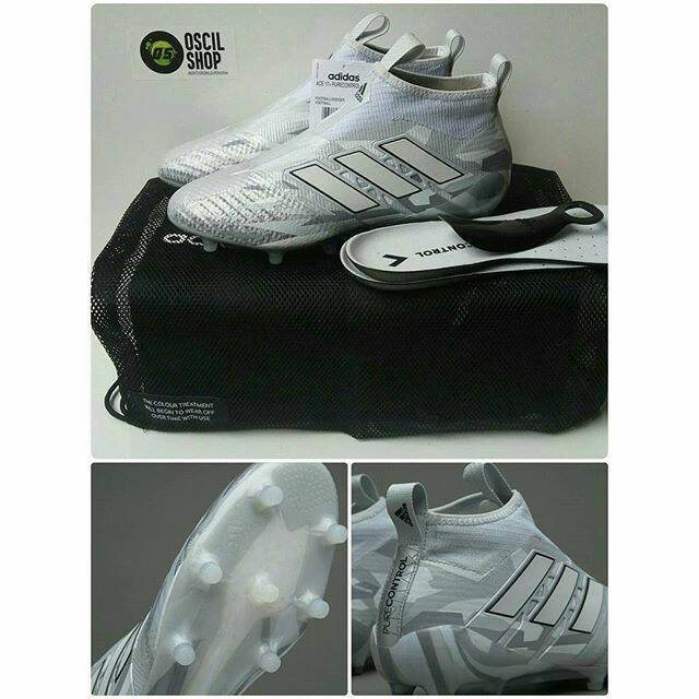 adidas ace 17+ purecontrol"camo"