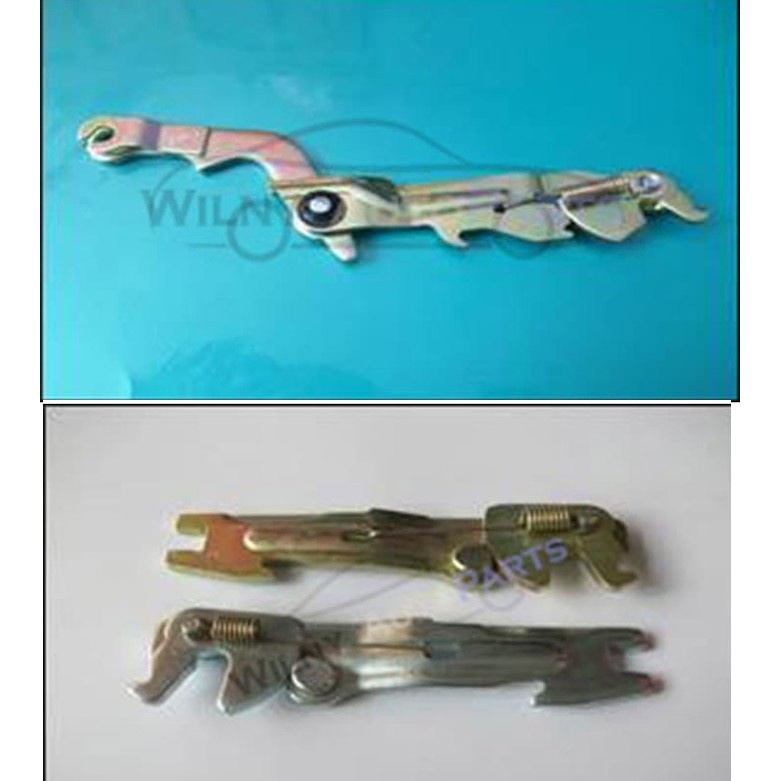 Adjuster rem tangan / Setelan rem tangan / plat hand rem / hand brake adjuster Carry Futura Zebra