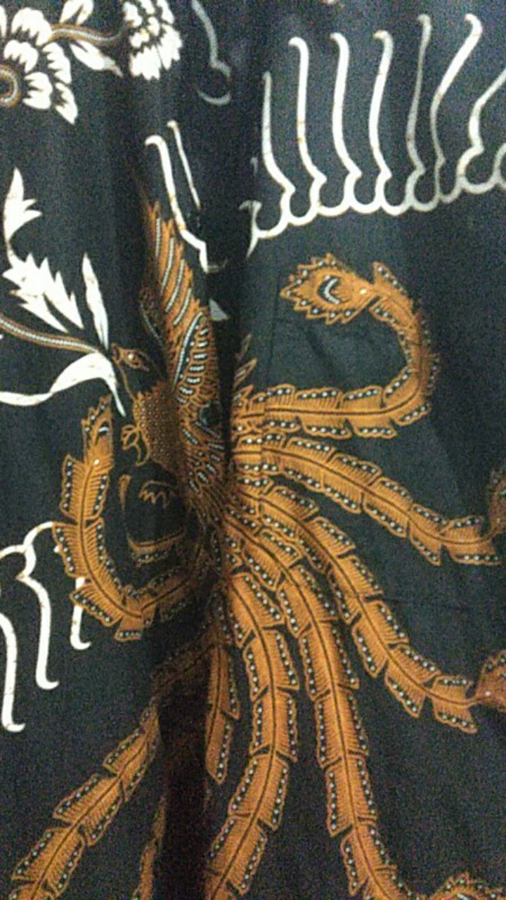 Maura Couple - Sania Ruffle Batik Couple Ori Ndoro Jowi Dnt Garansi Termurah Shopee  Selendang Merak