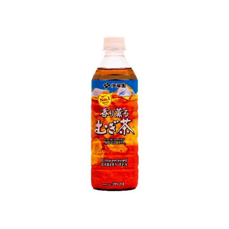 

ITO EN Barley Tea 500ml