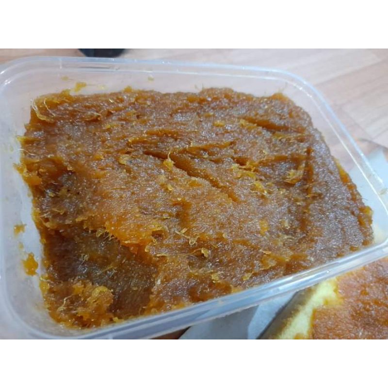 

selai nanas prabumulih