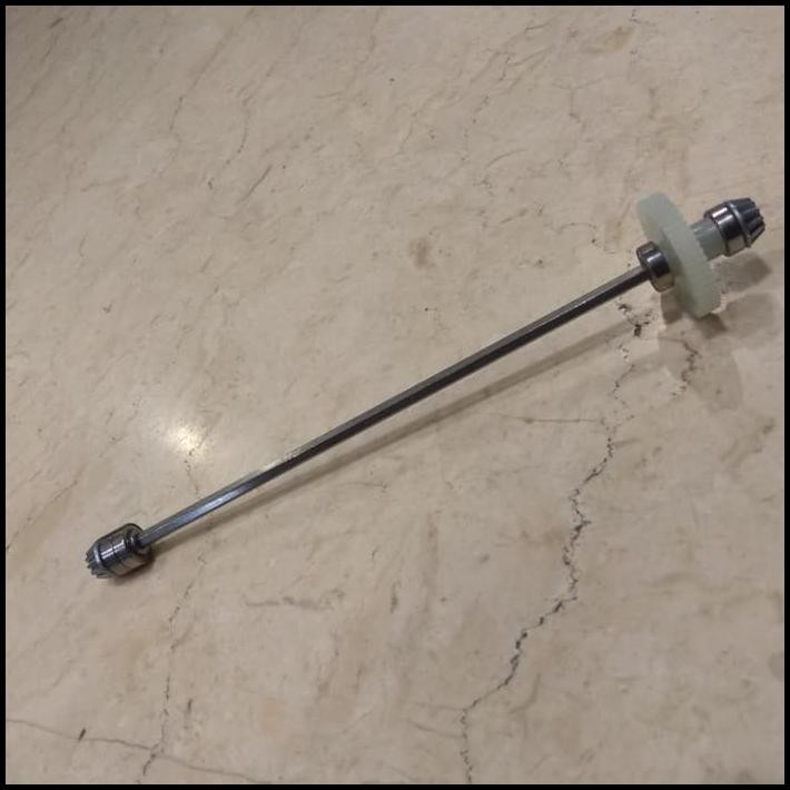 HOT PROMO GEAR SHAFT ZJ05 GPTOYS S920 XINLEHONG XLH 9125 TERLARIS