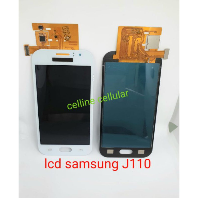 Lcd Samsung j110 (J1ace) original new terlaris