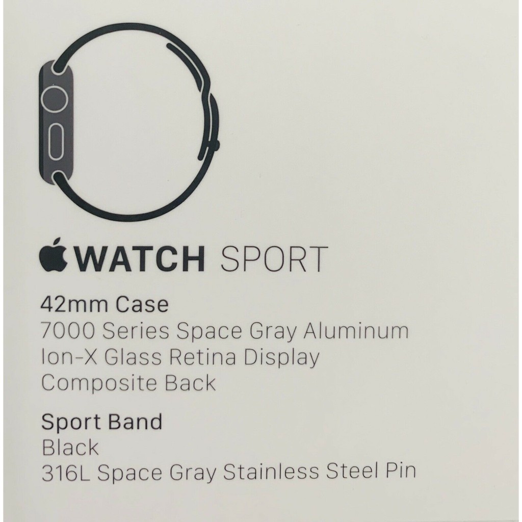 42mm case 7000 series