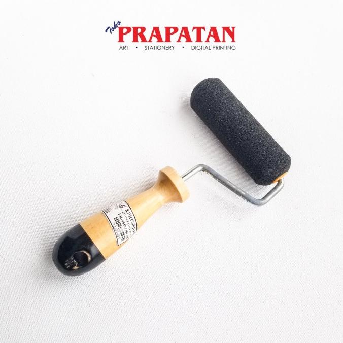 

FOAM PAINT ROLL XPRESSION 10CM FR-9510