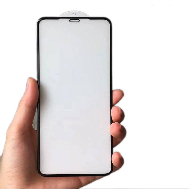 100pcs / Set Pelindung Layar Tempered Glass 3d Untuk Oppo A92S / A91 / A9 / A9X / A8 / A7 / A7X / A5 / A3 / A11X / A52 / A53G / A53 / A51 / A52 / A95