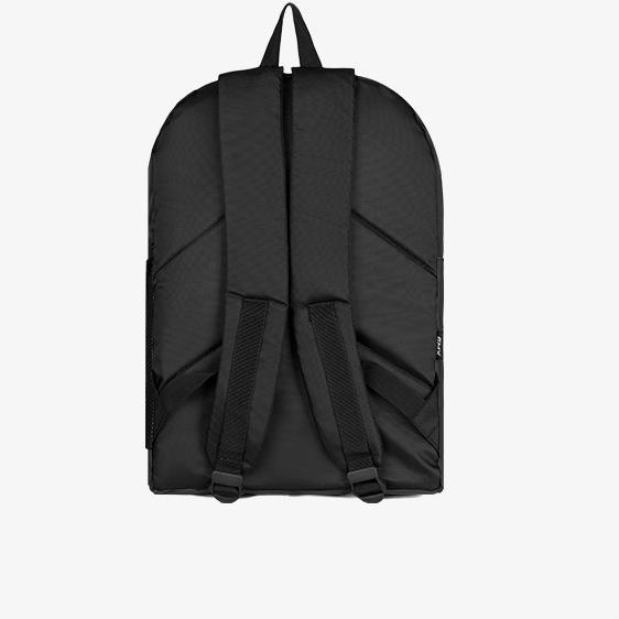 Best Seller.. Geoff Max Official - Tenebre Black | Tas Punggung | Backpack