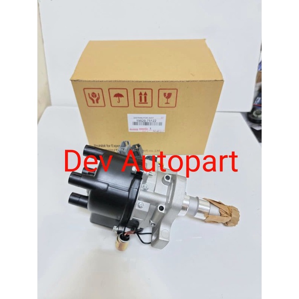 Cdi delco distributor Kijang Efi 2.0