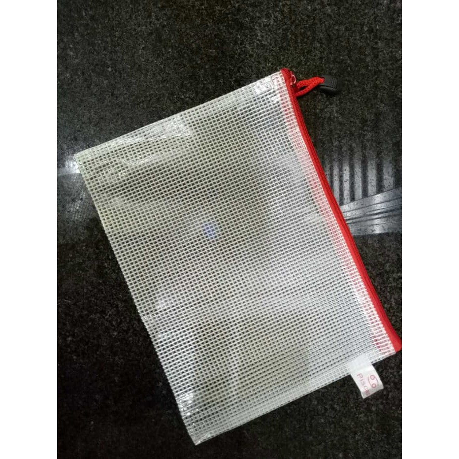 

pocket Bag file small murah