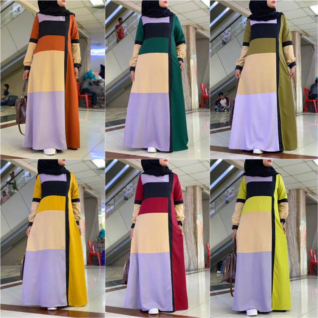 Gamis cup in