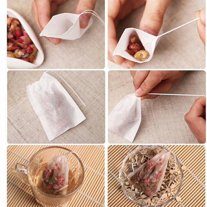 

Tea Bag/Kantong Teh