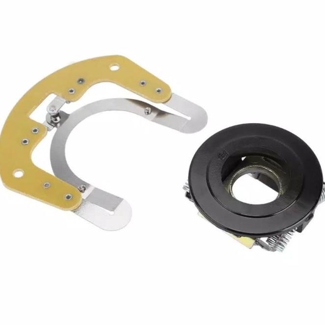 Platina L25-204Y Saklar Dinamo 1 Fase Elektrik Untuk Motor