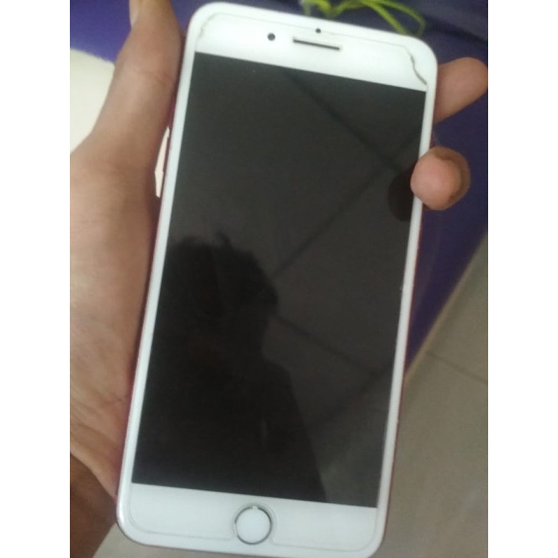 iphone 7plus 128gb bypass
