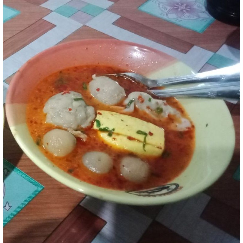 

Baso Aci Enggal Nambih
