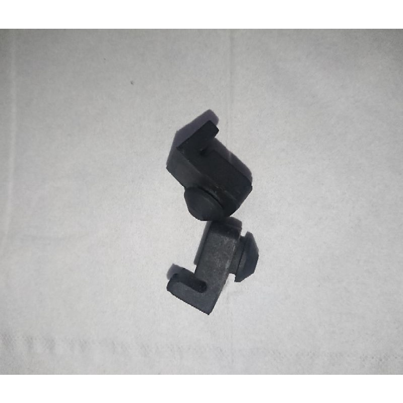 karet jok belakang mio soul