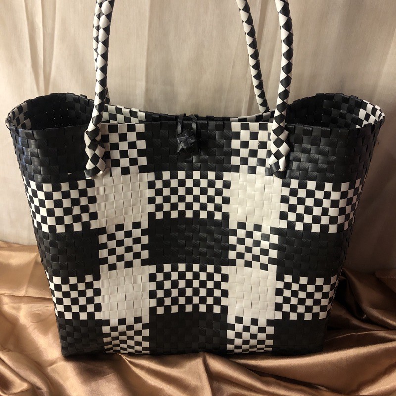 Aswangga bag / tas jali / tas jali jali / tas handmade / tas eco friendly / tas pantai