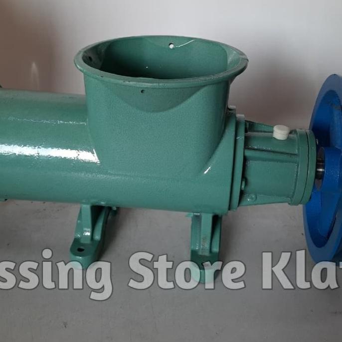 paling diminati] GILINGAN DAGING 62 / GILINGAN DAGING MANUAL 62 / MEAT GRINDER 62