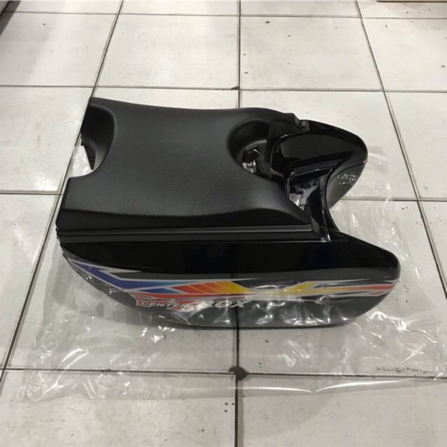 Box tengah Center Box KMI Original Buat Supra/Grand/Karisma/Supra X 125/Fit New