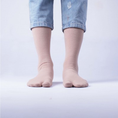 Soka Kaos Kaki Jempol Basic Size M