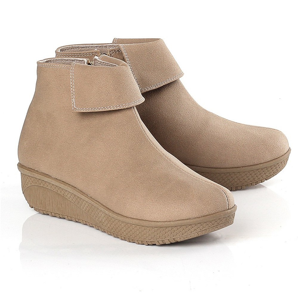 GEUGEUT - sepatu boots wanita//sepatu boots korea//sepatu boots cewek//sepatu boot wanita//boots korea