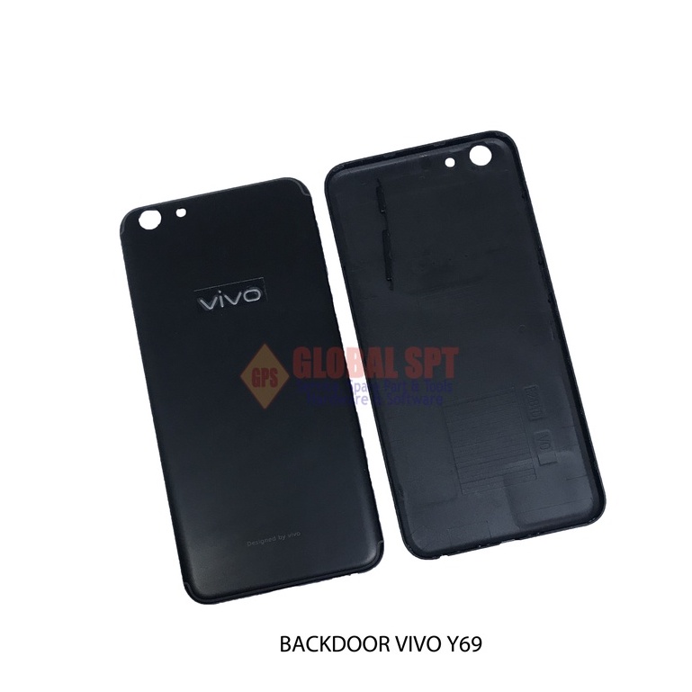 BACKDOOR VIVO Y69 / BACKCOVER / TUTUP BELAKANG / BACK DOOR / BACK COVER