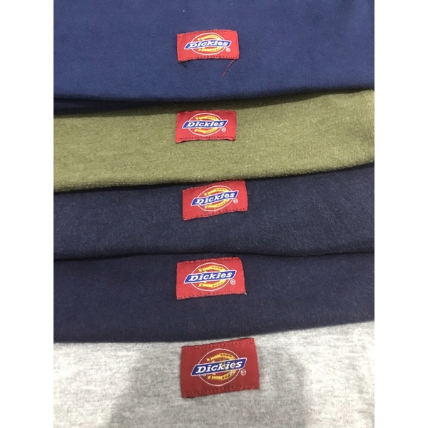 ts dickies 6 pcs