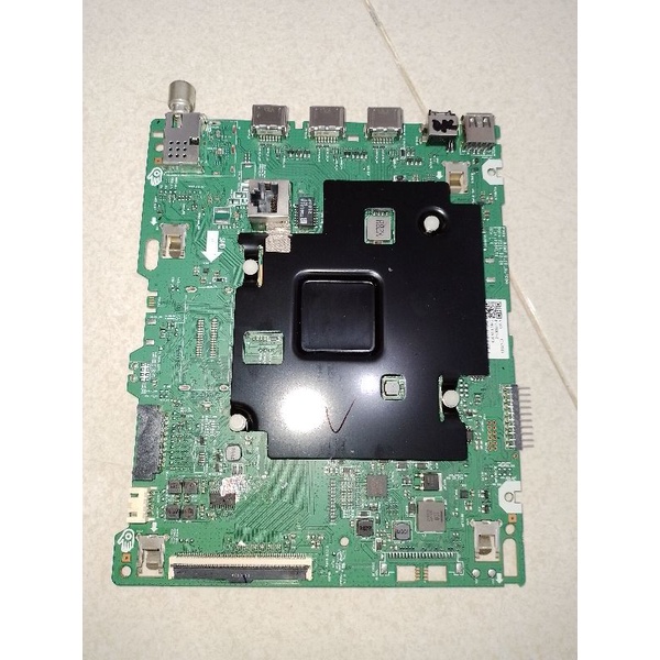 MB Samsung 55AU7000