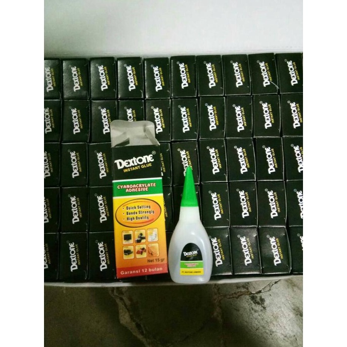 

Diskon lem dextone tetes korea Cuci Gudang Awal Tahun