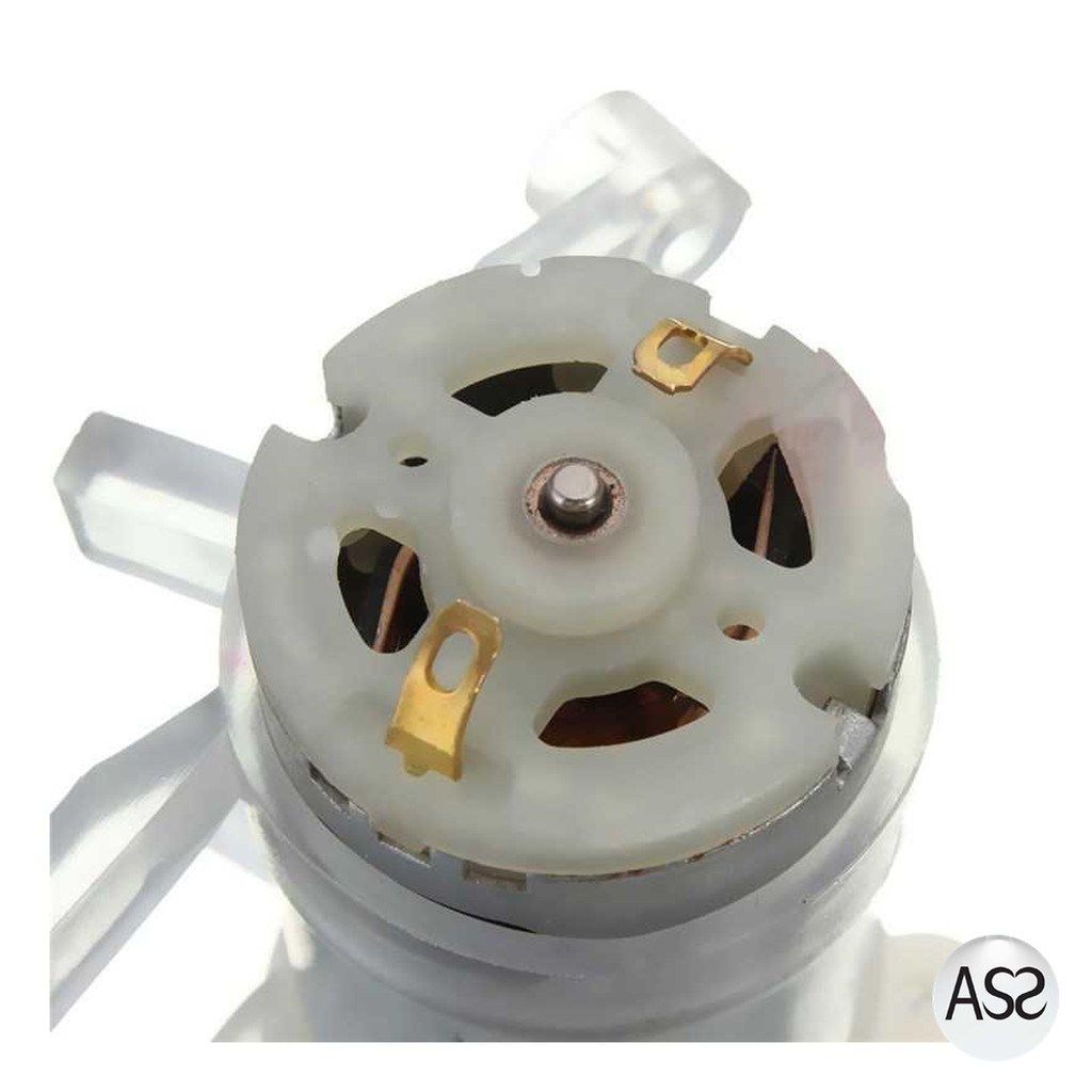 ASS Shop - LifeTech Pompa Air Elektrik DC Micro Water Pump 12V - 365B-7