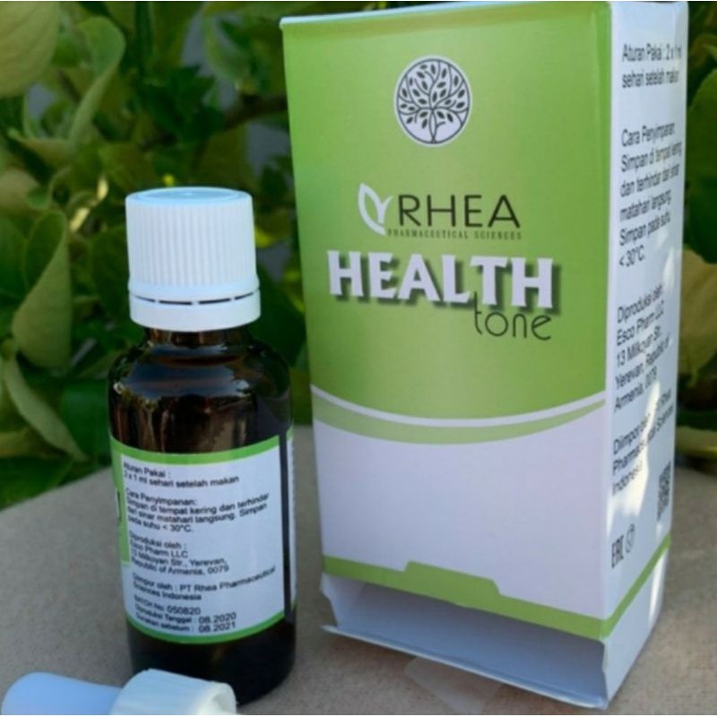 Rhea Health Tone 30ml