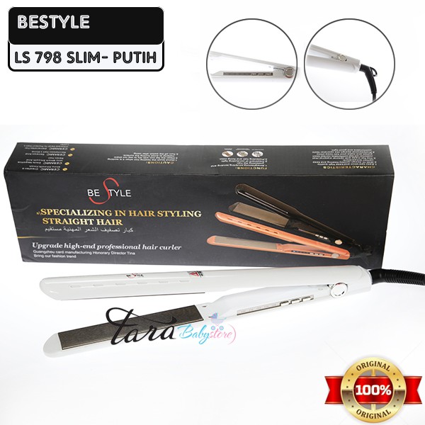 CATOK BE STYLE 2 IN 1 BE 798 BE 898 CATOKAN BESTYLE