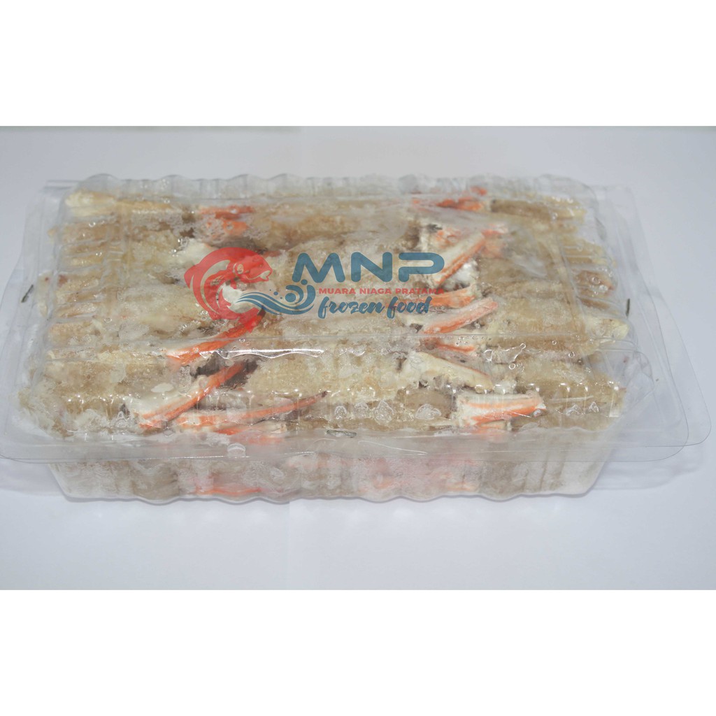 

Daging Kepiting Capit Fresh Frozen