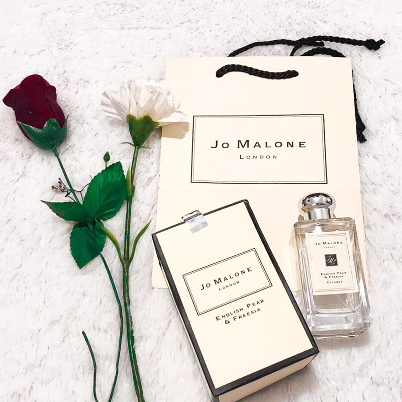 [ORIGINAL DEFFECT] Parfum JoMalone Jo Malone English Pear & Fresia 100ml