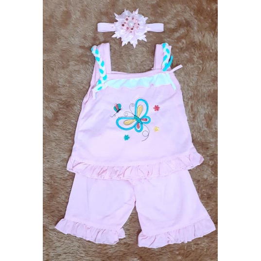 hampers kado bayi/ kado bayi murah/ baby gift set-3