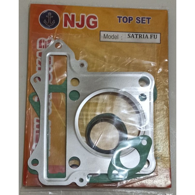 Paking topset Top set Satria FU