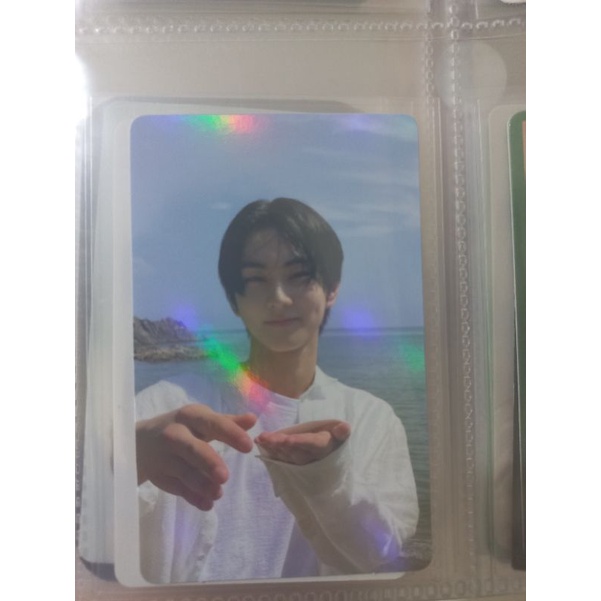 jungwon odysseus holo