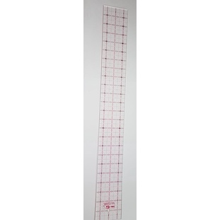 

Berkualitas Penggaris Carft Dan Quilting 3X24 Inchi - Gmj Diskon