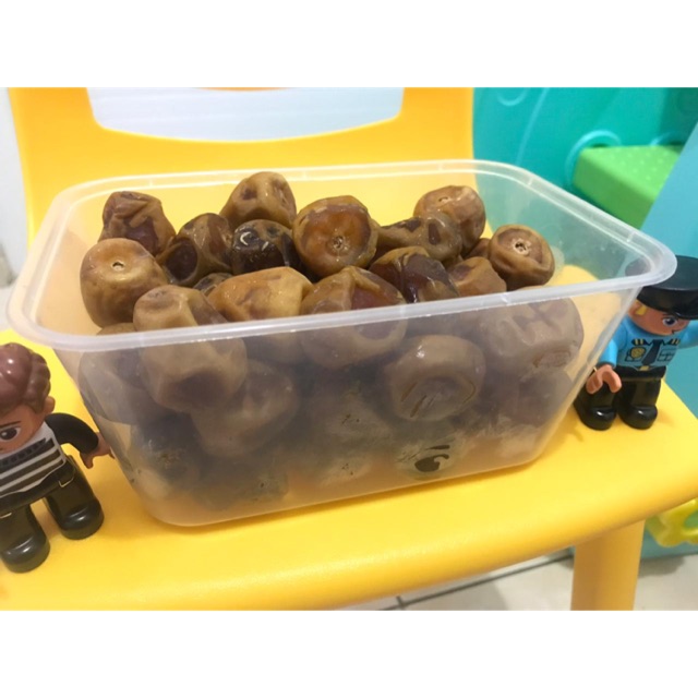 

Kurma Sukari Al Qoshim