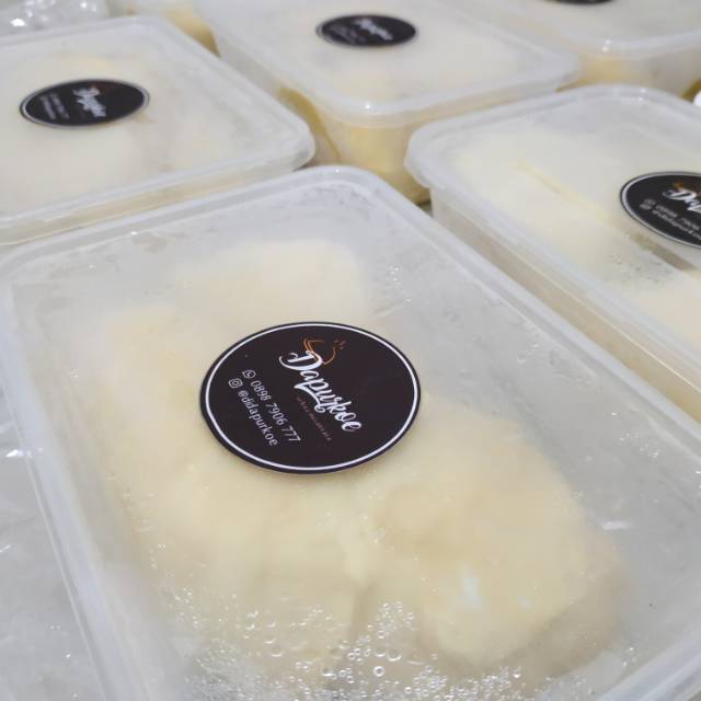 

Durian Monthong Palu by Dapurkoe