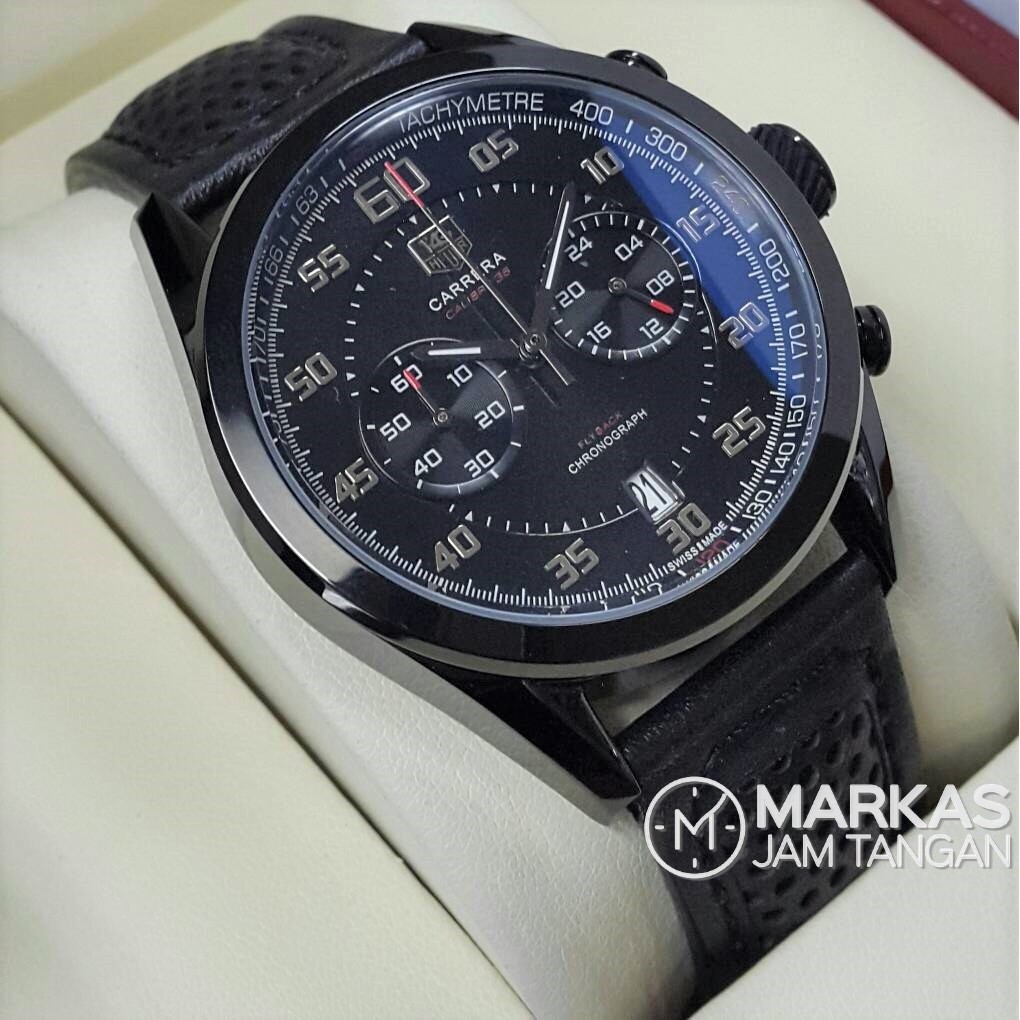tag heuer carrera flyback calibre 36
