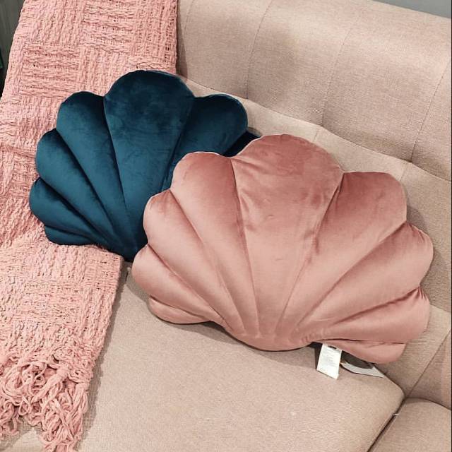 BANTAL SOFA KERANG INFORMA