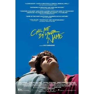 Andre Aciman - Call Me By Your Name