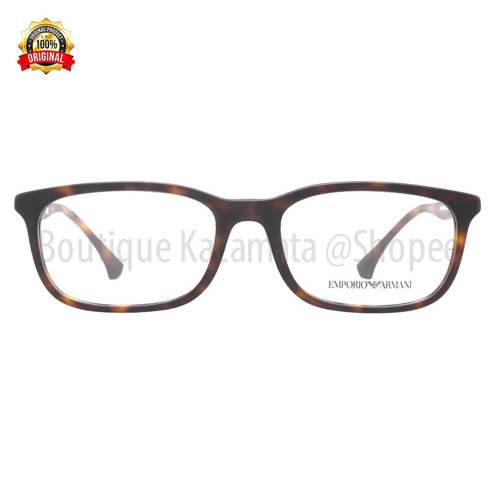 Frame Kacamata Emporio Armani Original EA3191D-5089