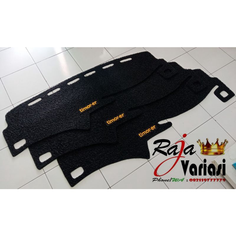 Cover Dashboard Timor-er