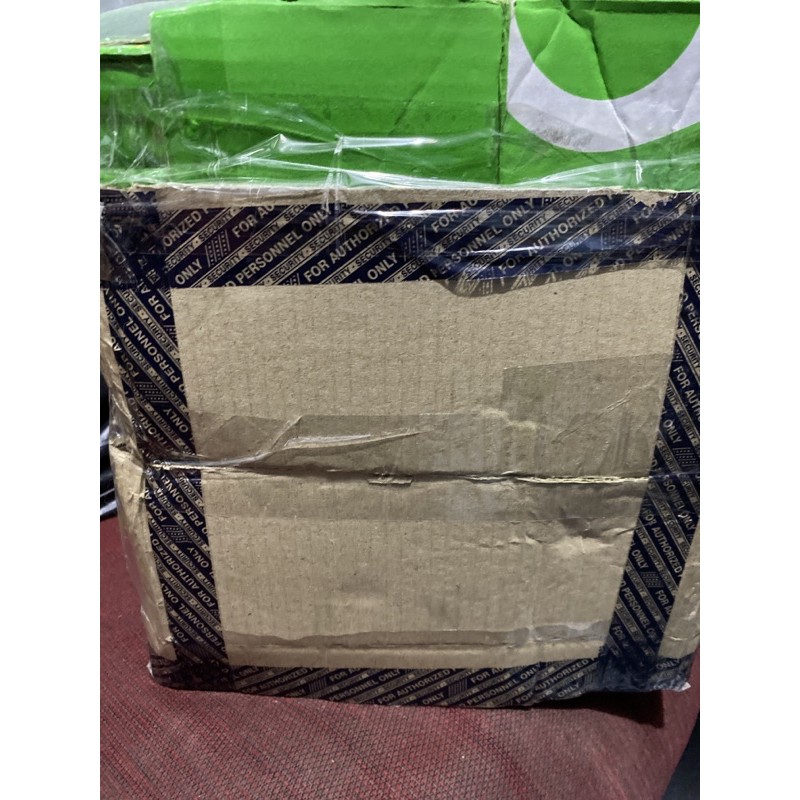 

Paket Lengkap Oleh-Oleh Padang